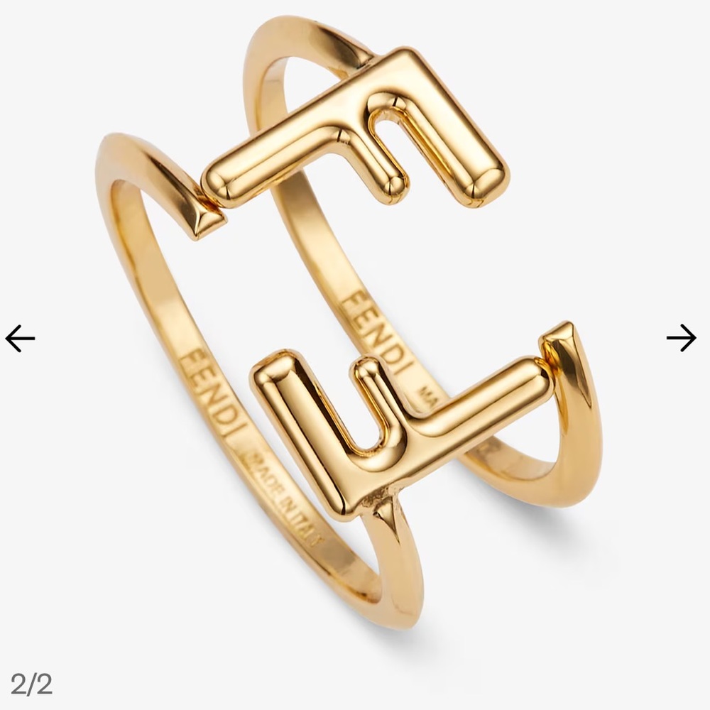 Fendi Rings - Picture 2 of 4